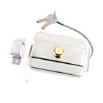 MN 대문개폐기 UN 10A 문잠금장치 전기대문개폐기 : MNM 77