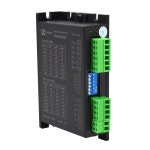 2 상 20/28/35/42 스테퍼 모터 모터 드라이버 128 서브 디비전 FYQM302A : 분당플렉스60