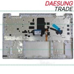 HP 14-EK N09603-001 라이트 키보드 지문 스캐너가 포함된 A++ 핸드오프라겐(A++ : 라임 상사