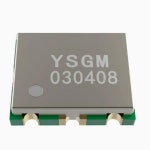 초단파 라디오에 적용되는 20pcs YSGM030408 VCO 280-380MHz 8dBm 발진기 : 분당플렉스58