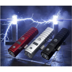 초강력 국과수 유일 성능검증 국산 전기충격기 ETS100 에스코트파워 테이저건 호신용품 허가필요없음 : 주식회사 이티에스