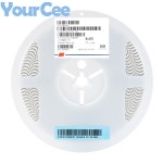 50pcs 1206 SMD 배리스터 직류 전압 DC 5.6V 8V : 충일무역