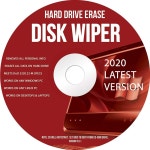 Ralix 하드 드라이브 디스크 와이퍼 32/64비트 - Windows, Mac 및 Linux u2013 지우개(최신 버전)와 호환됩니다 : 쇼핑온탑