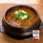 복만네 육개장 600gX10입 복만네식품 즉석탕 냉동국 대용량 : 복만네쇼핑