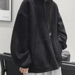 에버노블 남성 후드 남성 후디 : 에버 노블