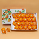 프리미엄 고당도 천혜향 선물세트 4kg, 1개 : 석희 농장