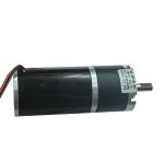 45mm 45ZY/4574 유성 기어 DC 감속 모터 12v 24v 8-1600rpm 저속 고토크 미니어처 속도 제어 모터 CCW/CW : 분당플렉스60