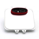 HID 제논 헤드라이트 밸러스트 유닛, 5DV00961000, D1S, 5DV 009, 610-00, BM-W X5 E70 용, 자동차 액세서리, 2 개 신제품 : Hercules... 