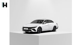 [서울/경기/1주]아반떼 CN7 일주일 렌트 26년식 가솔린 5인승 기본보험 : 1주일렌트전문 더휴먼카