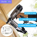 히타치 네일 건 NR83A NR83A2 NR90AE를 위한 M745RB 스프링 적재 래프 : 위오리테일