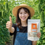 여주차 여주티백 1gX50 돼지감자차 티백 보다 더 구수한 건강차 파는곳 : 옹달샘농장본가