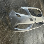 벤츠 마이비 B클래스 전기형 중고 앞범퍼 수입차중고부품 : 창고모터스