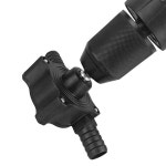 간이 펌프 드릴 양수기 배수기 워터펌프 : 슈즈테그