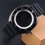 호환 실버 SRPE 케이스 42mm 케이스 N H3536 무브먼트 스테인레스 스틸 사파이어 유리 22mm 스트랩 시계 28.5mm 다이얼 : 시온Zion 홈가전점