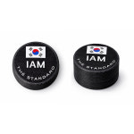 I AM 아이엠 당구 팁 : ABA 프로샵