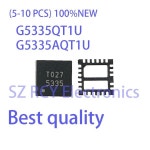 (2-10 PCS)  G5335QT1U G5335AQT1U G5335CQZ1U G5335DQZ1U G5335 G5335A G5335C 5335 5335A 5335C 5335D QF : 분당플렉스57