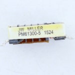 BOURNS PM61300-5 4 3 2 1 LED 평면 패널 디스플레이 변압기 집적 회로 고주파 주택 개선 : 소로유통N