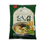 삼립 하이면 완도김우동 : 주식회사라이프마켓