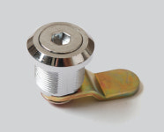 부영금속 캠록 배전함 분전반 사물함 잠금고리 셀프수리 철물 BYR-5-2 : 엠알오프로