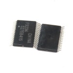 새로 수입된 UPD78F9234MC 78F9234 F9234 TSSOP30 제어 보드 가전 칩 : 분당플렉스58