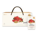 천호엔케어 오미자 프리미엄 100ml x 40개입 : 천호엔케어 서울총판