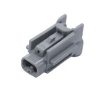 7183-7770-40/7158-4881 하우징 플라스틱 쉘 플러그 소켓 커넥터- OEM : 분당플렉스58