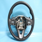 제네시스 G70 열선 스티어링휠 핸들 56100G9640RTT, 56100-G9640RTT : 대운모터스