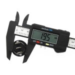 1Pcs KCD1 23 핀 ONOFF SPST 로커 스위치 방수 자동차 LED 라이트 라운드 레드 12V220V : 시온Zion 전자부품점