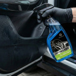 훠링 고농축 자동차 차량 다용도 인테리어 실내세정제 세차용품 650ml : FOURINGmall