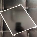 10.4인치 HX104X02-100 LCD 스크린 디스플레이 패널  테스트는 정상입니다 : 가온전기.