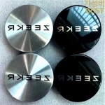 지크르 001 휠 센터 캡 타이어 부품 액세서리 : 인생푸딩