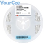 50pcs 1206 SMD 배리스터 직류 전압 DC 5.6V 8V : 충일무역