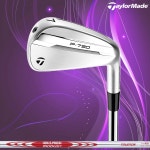 테일러메이드코리아 P790 아이언세트 모두스 3 105 R / 4-P [7i] : NYC골프마켓