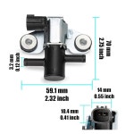 스팀 911-509 탱크 14930ja10d 14930ja10a 퍼지 밸브 : 스마트블루마켓