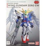 반다이 BB SD ES 014 윙 건담 제로 EW [56186] : 하비팩토리