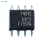 10 개/몫 F7103Q IRF7103Q F7309 IRF7309 F7314 IRF7314  SOP-8 : 분당플렉스57