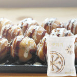 이제이푸드스토리 타코야끼 1kg 문어 빵 볼 : 이제이 푸드스토리