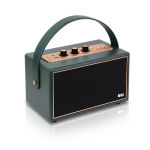 브리츠 BZ-JB8000 더 시그니처 블루투스 스피커 60W 오브제 딥그린 : 브리츠 Britz