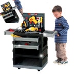 칠탸 카센타 자동차정비 공구놀이세트 아기놀이완구 : 칠타상점