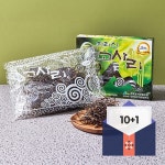 [10+1] 산림조합 한라산 건고사리 200g 1박스 : 서귀포인정
