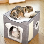 고양이 숨숨집 고양이집 고양이하우스 고양이스크레쳐 고양이겨울집 고양이접이식 고양이쿠션 고양이텐트 고양이방석 고양이계단 고양이침대... 