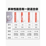 리닝 배드민턴 G100 다운 내구형 실내 트레이닝볼 실외 경기볼 : 슈와 아스튀씨외