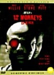 12몽키즈   / DVD 최상급 : 글모아 중고서점 안양1호점