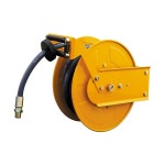 코릴 에어릴선 15m 자동 에어 호스릴 릴에어호스 삼국산업 13파이 RA-1315T : 캡틴공구