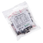 170PCS 17가지 값 TO-092 트랜지스 : 도우몰 양평4