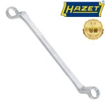 하제트 옵셋 렌치 라쳇 75도 HAZ-630-12x13mm HAZET : 거상툴