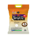 25년햅쌀 해풍맞고자란 당진해나루쌀 삼광미 특등급 4kg [서해대통 당진해나루] 출고당일도정 : 당진시농협쌀조합공동사업법인