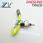 158-6634 엔진 냉각수 온도 센서는 E325D 굴삭기에 적합합니다. : 마선상사