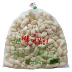 한양식품 쌀깍두기떡 1.5kg 쌀떡 떡볶이떡 : 솔그린