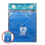 헤이지 C0215 5000 케릭터앞치마 비닐 소 개 1개입 어린이미술앞치마 유치원앞치마 어린이앞치마 : 헤이지02